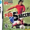 Fab 5 Soccer DS Game