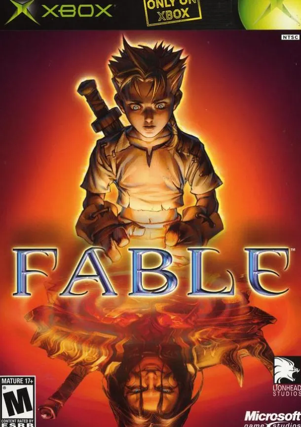 Fable