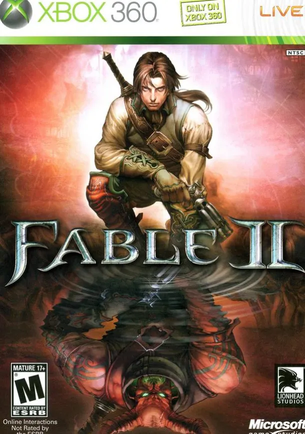Fable II