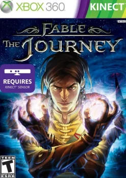 Fable: The Journey