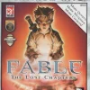 Fable the Lost Chapters