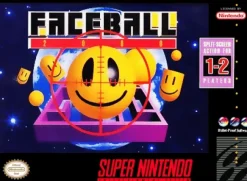 Faceball 2000