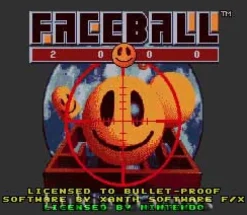 Faceball 2000
