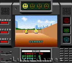 Faceball 2000