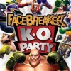 FaceBreaker K.O. Party