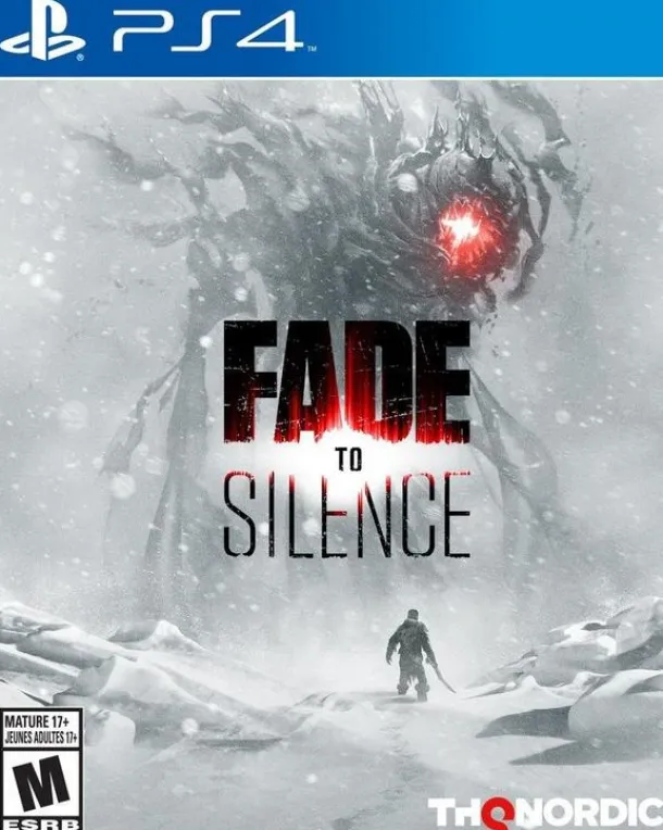 Fade to Silence