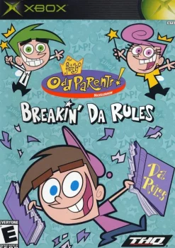 Fairly Odd Parents