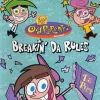 Fairly Odd Parents