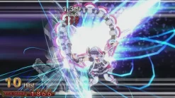 Fairy Fencer F
