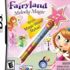 Fairyland Melody Magic DS Game