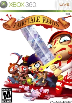 Fairytale Fights
