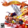 Fairytale Fights