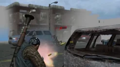 Falling Skies The Game