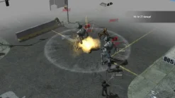 Falling Skies The Game