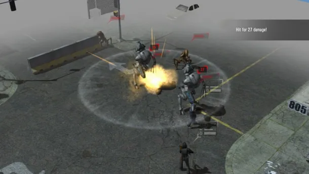 Falling Skies The Game