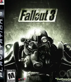 Fallout 3