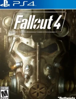 Fallout 4