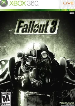 Fallout 3