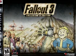 Fallout 3 Collector's Edition