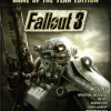 Fallout 3 Game of the Year Edition