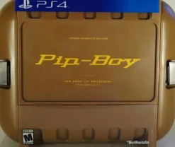 Fallout 4 Pip-Boy Edition
