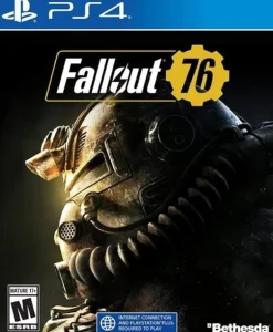 Fallout 76 Wastelanders
