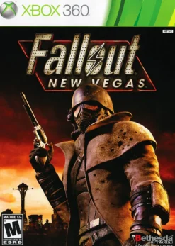 Fallout: New Vegas