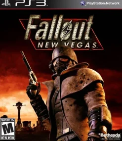 Fallout: New Vegas
