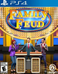 Family Feud