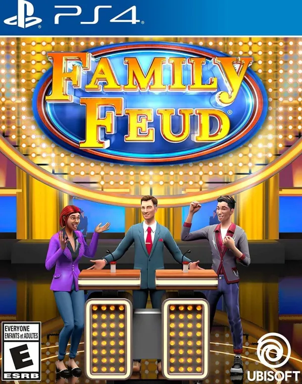 Family Feud