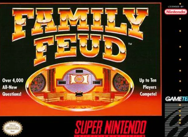 Family Feud
