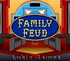 Family Feud