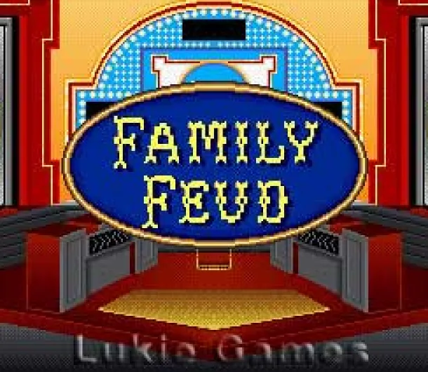 Family Feud