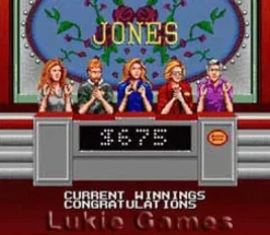 Family Feud