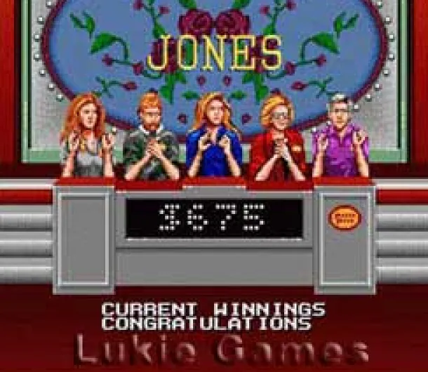 Family Feud