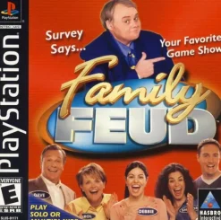 Family Feud