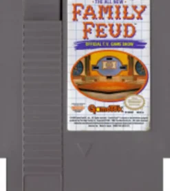 Family Feud