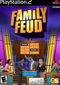 Family Feud
