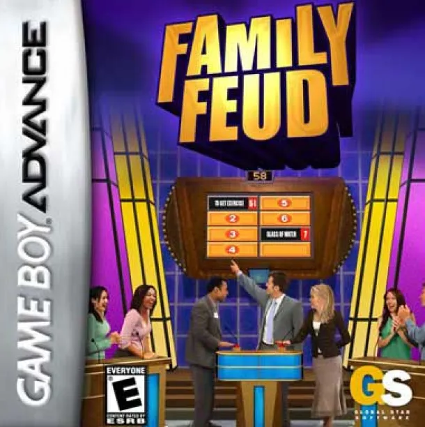 Family Feud