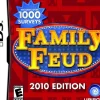 Family Feud: 2010 Edition DS Game