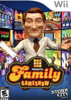 Family Game Show