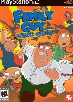 Family Guy