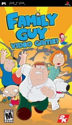 Family Guy