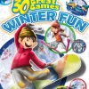 Family Party: 30 Great Games Winter Fun