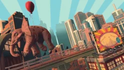 Fantasia Music Evolved