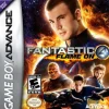 Fantastic 4 Flame On