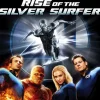 Fantastic 4 Rise of the Silver Surfer