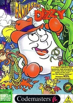 Fantastic Dizzy