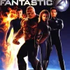 Fantastic Four