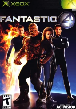 Fantastic Four